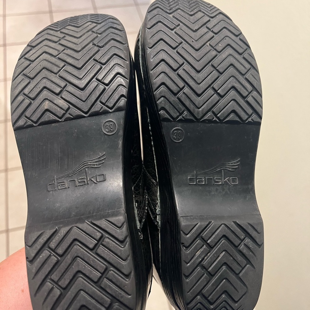 Dansko Clogs - image 3